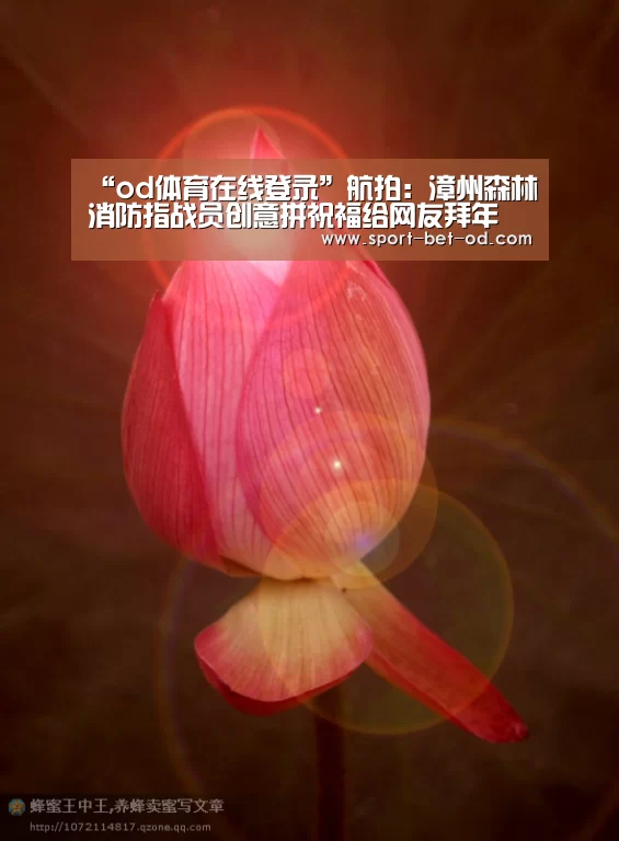 “od体育在线登录”航拍:漳州森林消防指战员创意拼祝福给网友拜年(图2) od体育在线登录