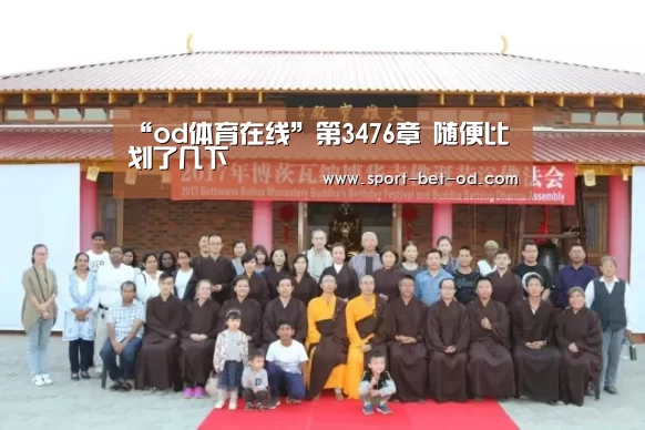 “od体育在线”第3476章 随便比划了几下(图4) od体育在线登录